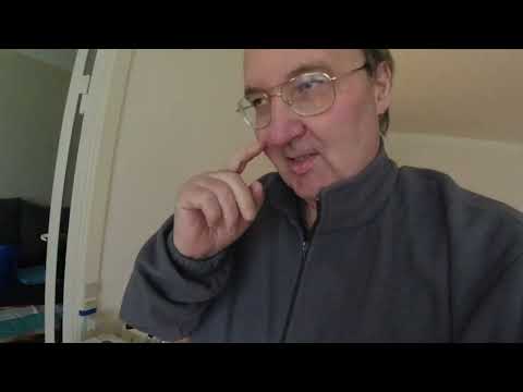 MongoTV_10400 - NÆSTE 100 DAGE VIGTIG FOR MIG - Del 8 - Dag 8 - Torsdag 17.November 2022