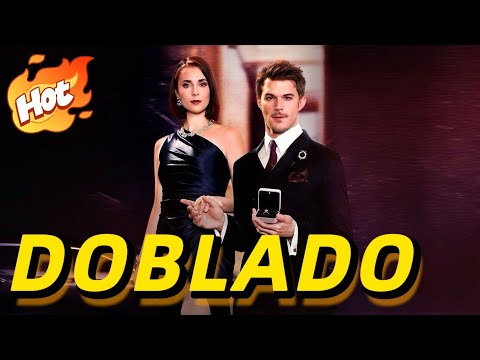 Cuidado, Soy la Jefa (Doblado) #drama