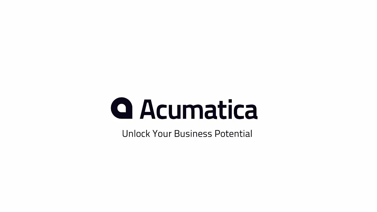 Acumatica eCommerce Integration:  Acumatica Commerce Edition