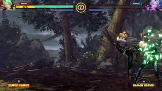 [餓狼CotW ]対戦配信
