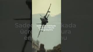 Jet hızında e-fatura I KolayBi'Jet