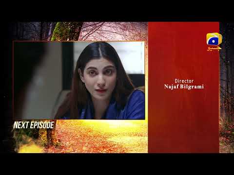 Jinzada Episode 20 Teaser - 9th August 2023 - HAR PAL GEO