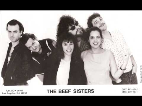 Beef Sisters Album 2 Las Vegas