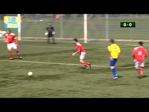 Francois Gesthuizen naar Achilles'29