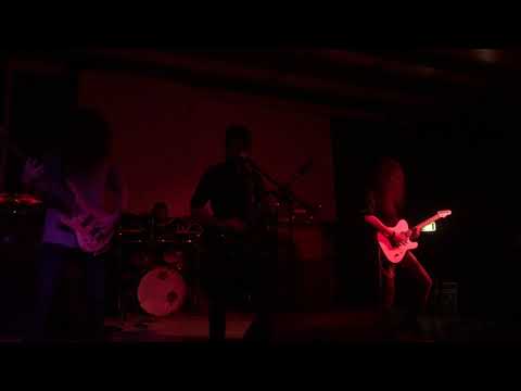 Demigod of Perfection - Proliferhate Release Party @ Mothership - Part1