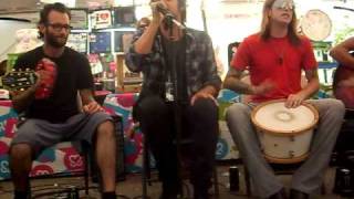 &#39;Hollywood&#39; by After Midnight Project