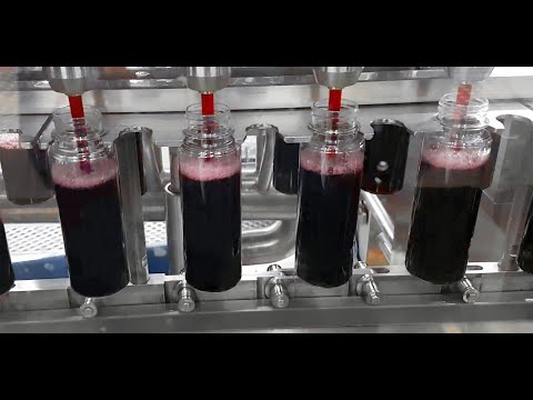 DAIRY PACK FS for Bottles