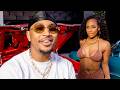 Trey Songz Feather Ray J NIA Lit Again Official Music Video
