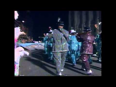 1996 Hegeman String Band "Speaks Easy" - 3rd Place