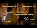 FORSWORN A SAPPHIC FANTASY ROMANCE SHORT FILM