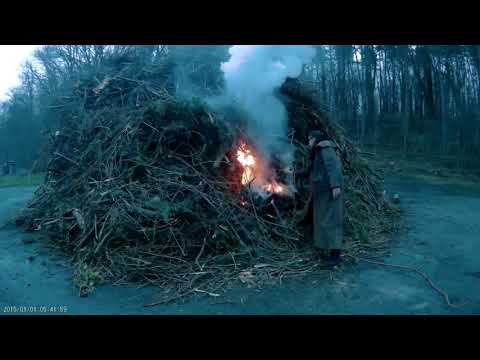 Hildesheimer   Osterfeuer    FC   Concordia    2018     ;   4 K 021