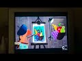 Lluvia De Hamburguesa 2 Créditos En Cartoon Network La Da Dee