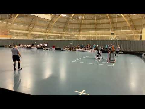 P18 SM-karsinta Pirkat White - Josba 21.8.2021