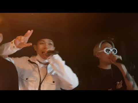 Sik-k pH-1 woodie gochild ted park on the road