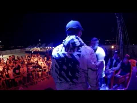 PERALE VS SERGIO (130 BATTLE) (OCTAVOS)