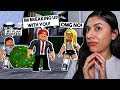 BREAK UP WITH YOUR GIRLFRIEND....I'M BORED! - Roblox Roleplay - Yandere High School