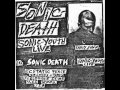 I don't want to push it - Sonic Youth