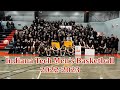 Indiana Tech Men's Basketball 2022-2023 Highlights | NAIA National Runner-Up