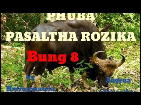 PHUBA PASALTHA ROZIKA 8