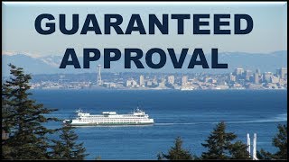 preview picture of video 'Port Orchard, WA Automobile Financing : Best Car Loan Programs for People with Bad Credit History'