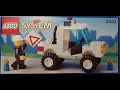 Lego 6533 A Quick Review And A Prologue About Building Of Alt Models From A Back Side Of The Box