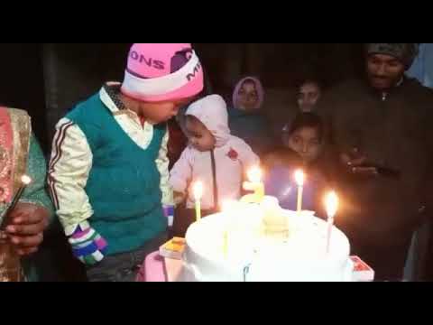 happy birthday Jitesh