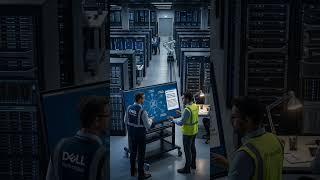 Dell And Microsoft Make Hybrid AI A Control Fight