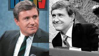 The Life and Tragic Ending of Merv Griffin