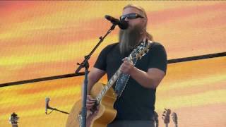 Jamey Johnson - That Lonesome Song (Live at Farm Aid 30)