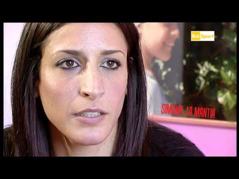 Aspettando Daegu   Simona La Mantia 1 parte