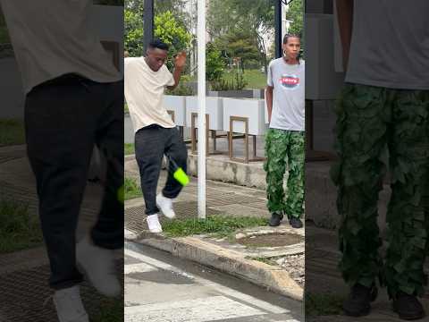 El brazo eléctrico #funny #prank #bromita #comedy