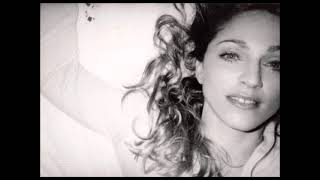 Madonna - Has to Be [William Orbit Promotional Edit]