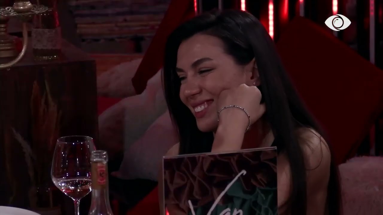 “Sa kohë ka?”/ Ola bisedon me Laertin, banori: Më ngacmoi ajo në intervistë dhe ja thashë…