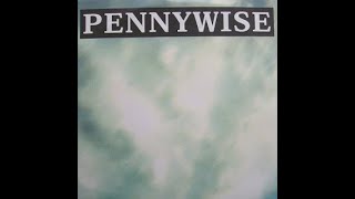 Pennywise - Tomorrow -  Don&#39;t Feel Nothing( EP) (1995)
