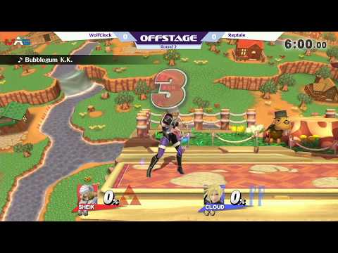 Offstage #32 Singles - feat Marshall, Fons, Otis, Memes