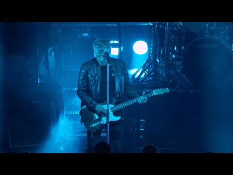 Malurt - Mød mig i mørket | Live fra Musikhuset