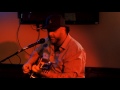 Tony Jones - "The Reason" (cover)