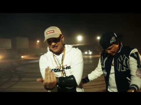 El Malo Soy Yo - @ITHANNY  @Luckybrown.official  (Video Oficial)