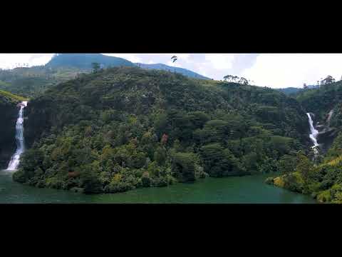 Srilanka Restaurant- Wathsala Inn, Del house Cinematic Video #Zerography