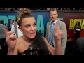 Godzilla King Of The Monsters Premiere Millie Bobby Brown Kyle Chandler Vera Farmiga