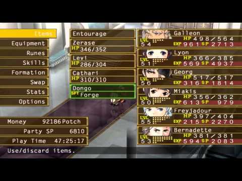 Let's Play Suikoden 5 (part 100)