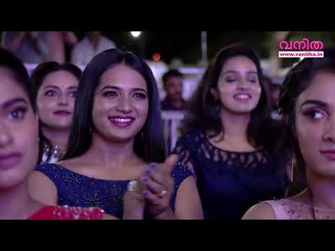 Vanitha Film Awards 2020 Part 4