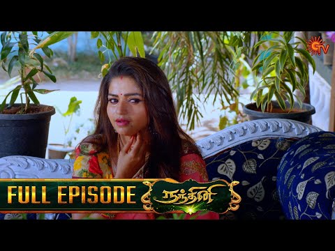 Nandhini - நந்தினி | Episode - 121 | Tamil Serial | Sun TV