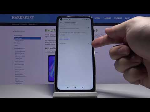 How to Block Number in XIAOMI Redmi Note 9 - Block Caller