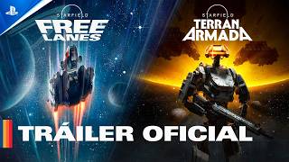 Starfield (Official Trailer)