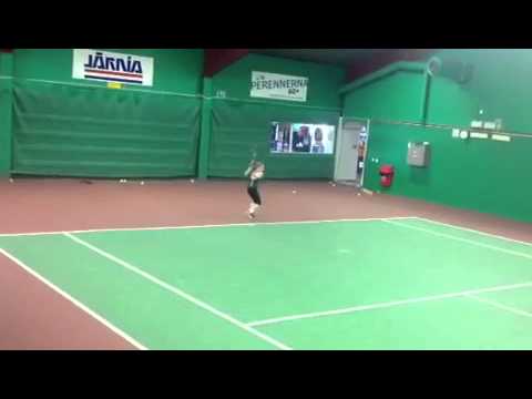 Emma Shasteen (9 years old)