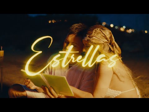 TEAM MATI - ESTRELLAS (Videoclip Oficial)