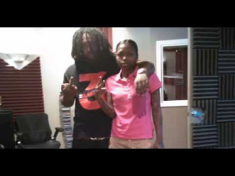 Icewear Vezzo X Steppe N Here - Feelin Rich