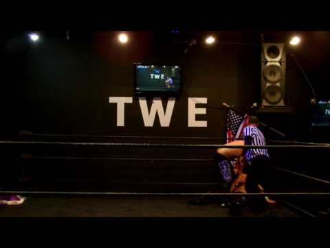 Jaden Newman Talks SCI Futures Showcase, Navigating The Indie Wrestling Circuit
