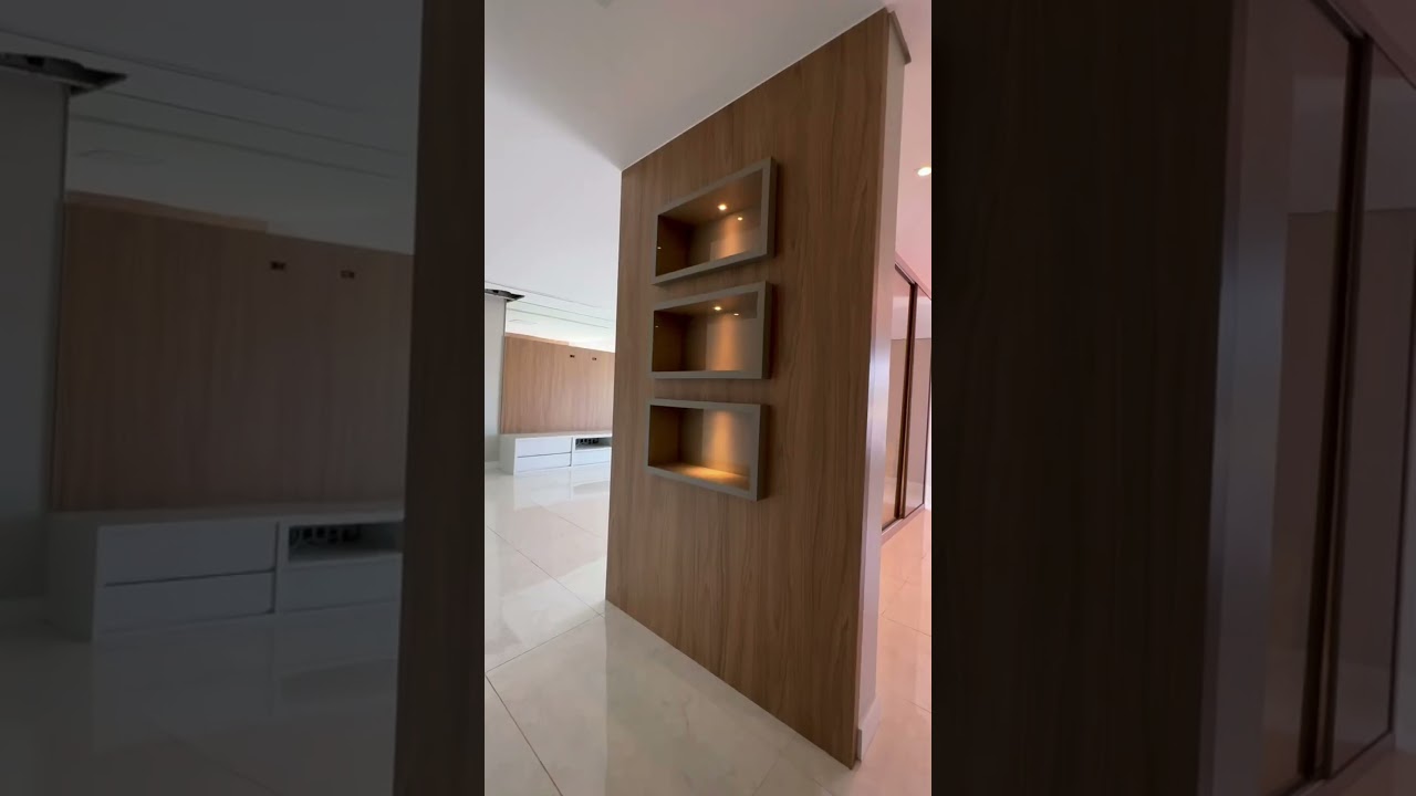 Esse imóvel é simplesmente fantástico!!  #barreiro #belohorizonte #minasgerais #bh #saladeestar #mg